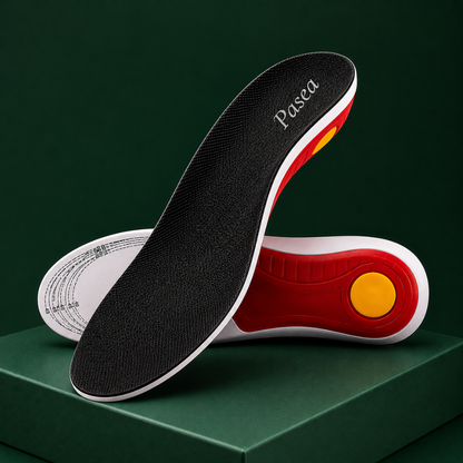 Pasea™ Plantillas Ortopédicas Insoles